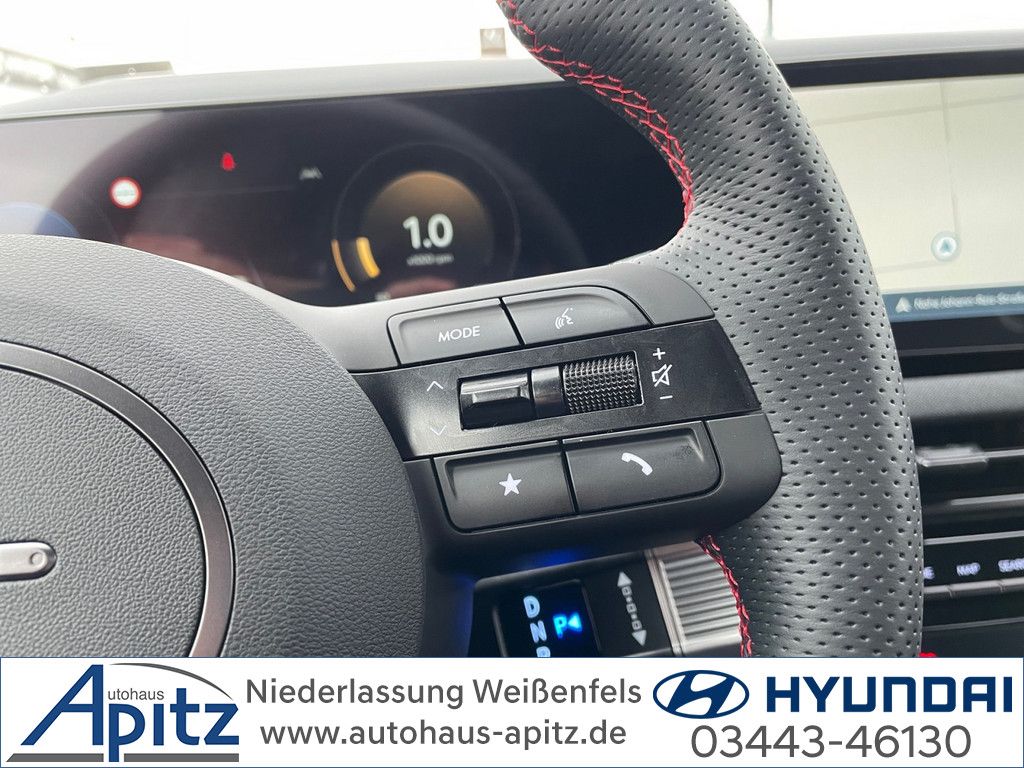 Hyundai Tucson – Bild 24