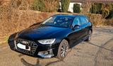 Audi A4 Facelift DSG 35 tdi - gebrauchte Audi A4 mit Facelift