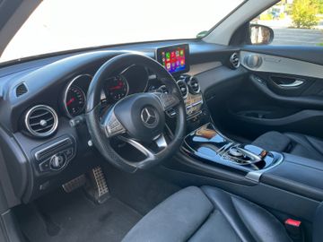 Mercedes GLC 250 - 5