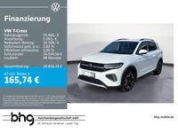 Volkswagen T-Cross - Vorschau Bild 1
