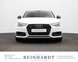 Audi S4 AVANT TFSi BLACK 19Z./ACC/MATRIX/S-SITZE/AHK - gebrauchte Audi S4 aus dem Jahr 2017