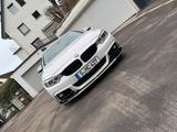 BMW 428i Cabrio - BMW 428 aus 2016
