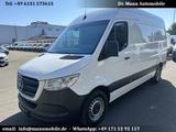 Mercedes-Benz Sprinter 317 CDI RWD L2 9g-tronic Kamera Parkpak - Mercedes-Benz Sprinter: 2.9