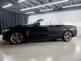 BMW 435 4 Cabrio 435 i xDrive Sport Line - BMW 435: Cabrio