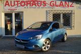 Opel Corsa E Innovation ecoFlex 2.Hand*SHG*BI-XENON - Opel Corsa Gebrauchtwagen in Berlin