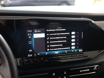 Volkswagen Caddy Maxi eHYBRID DSG STYLE AHK 7SITZE 5J GAR.