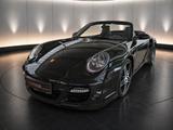 Porsche 997 Turbo Cabrio (Porsche-Exclusiv Einzelstück) - Porsche Gebrauchtwagen in Marburg