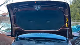 Volkswagen New Beetle Cabrio, Allstar, Autm. 1,2ltr. - Volkswagen New Beetle: Cabrio