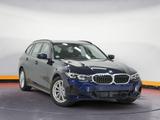 BMW 318i Touring KAMERA DAB LED CARPLAY FACELIFT - BMW 318