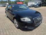 Audi A3 Cabriolet Ambition - Audi A3 aus 2009: Ambition