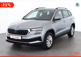 Skoda Karoq 1.5 TSI DSG LED Navi Kamera AHK - Skoda Karoq