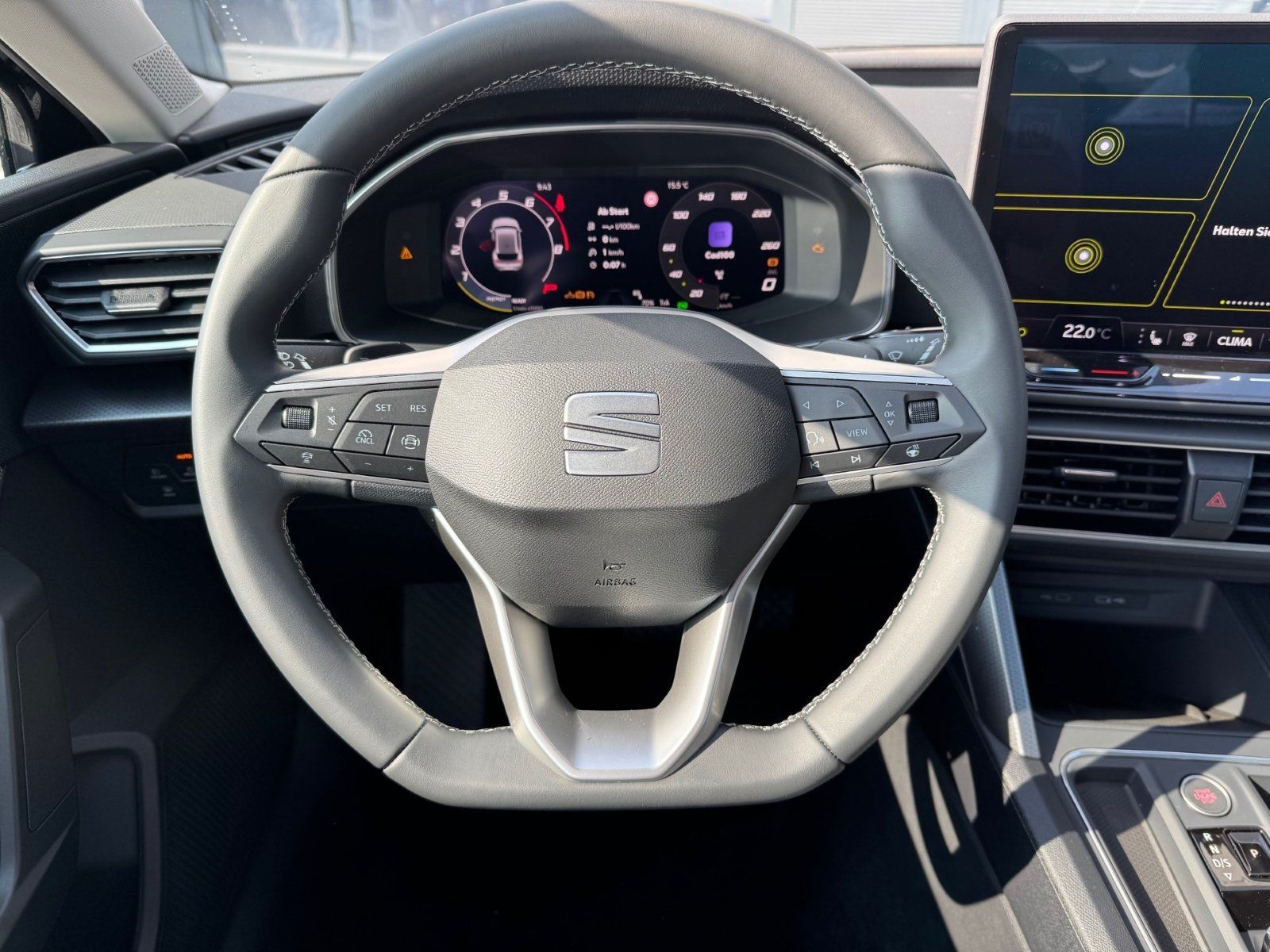 Seat Leon - Bild 8