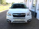 Subaru Forester Exclusive 2.0 D AWD AHK LED SHZ Standhe - Subaru Forester mit Diesel-Antrieb