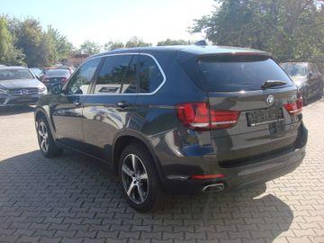 BMW X5 - 8