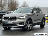 Volvo XC40 D4 AWD Inscription H&K/MEMORY/KAMERA/KEYLES - Volvo XC40 Inscription mit Diesel-Antrieb