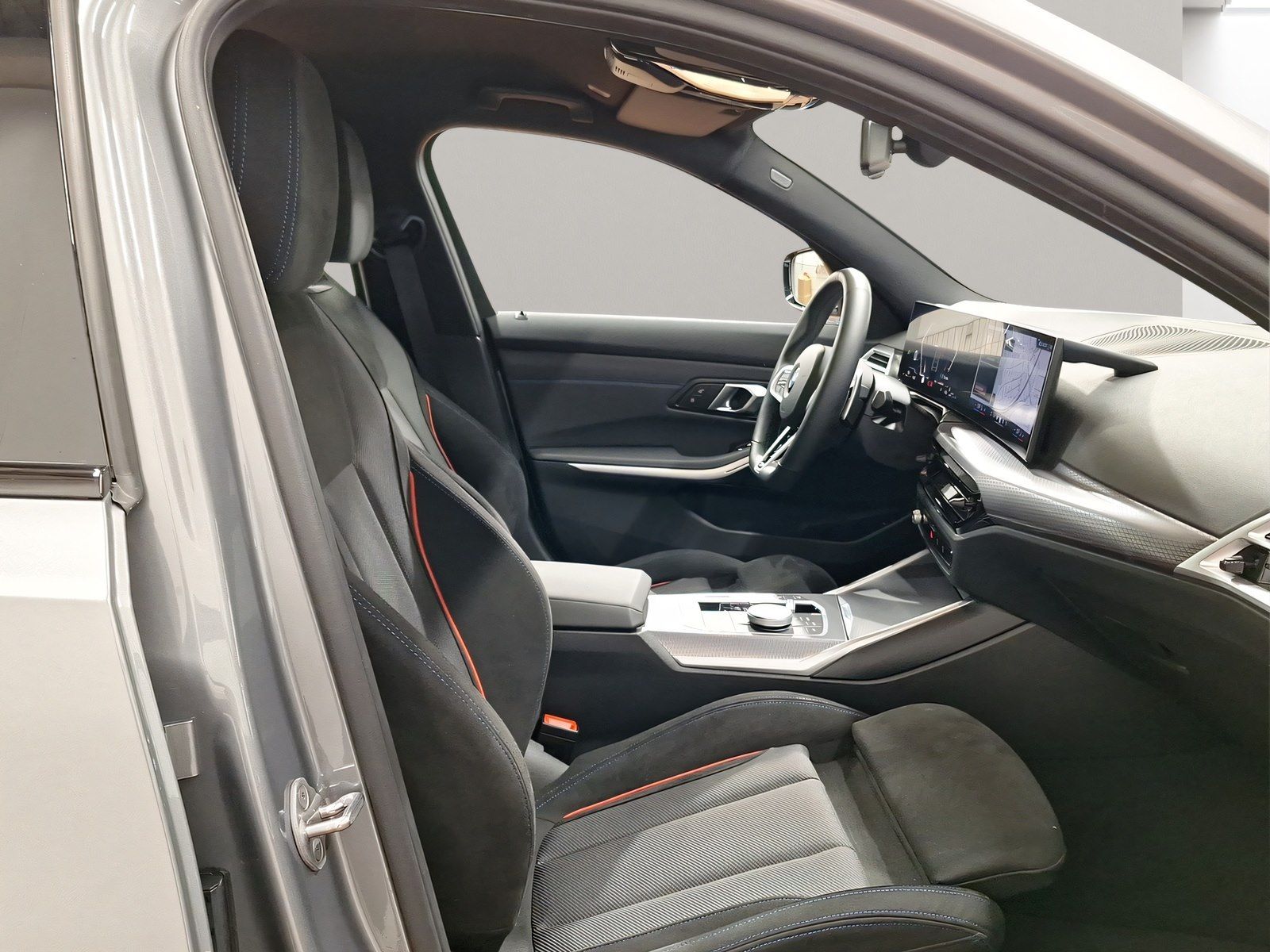 BMW 318 - Bild 5