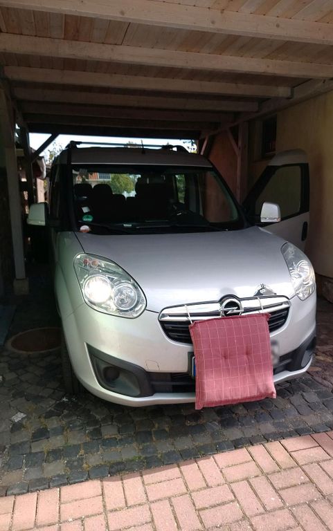 Image of Opel Astra