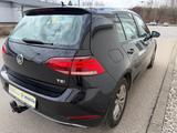 Volkswagen Golf VII Lim. Comfortline BMT/ NAVI-AHK-Led - VW Golf Gebrauchtwagen in Augsburg