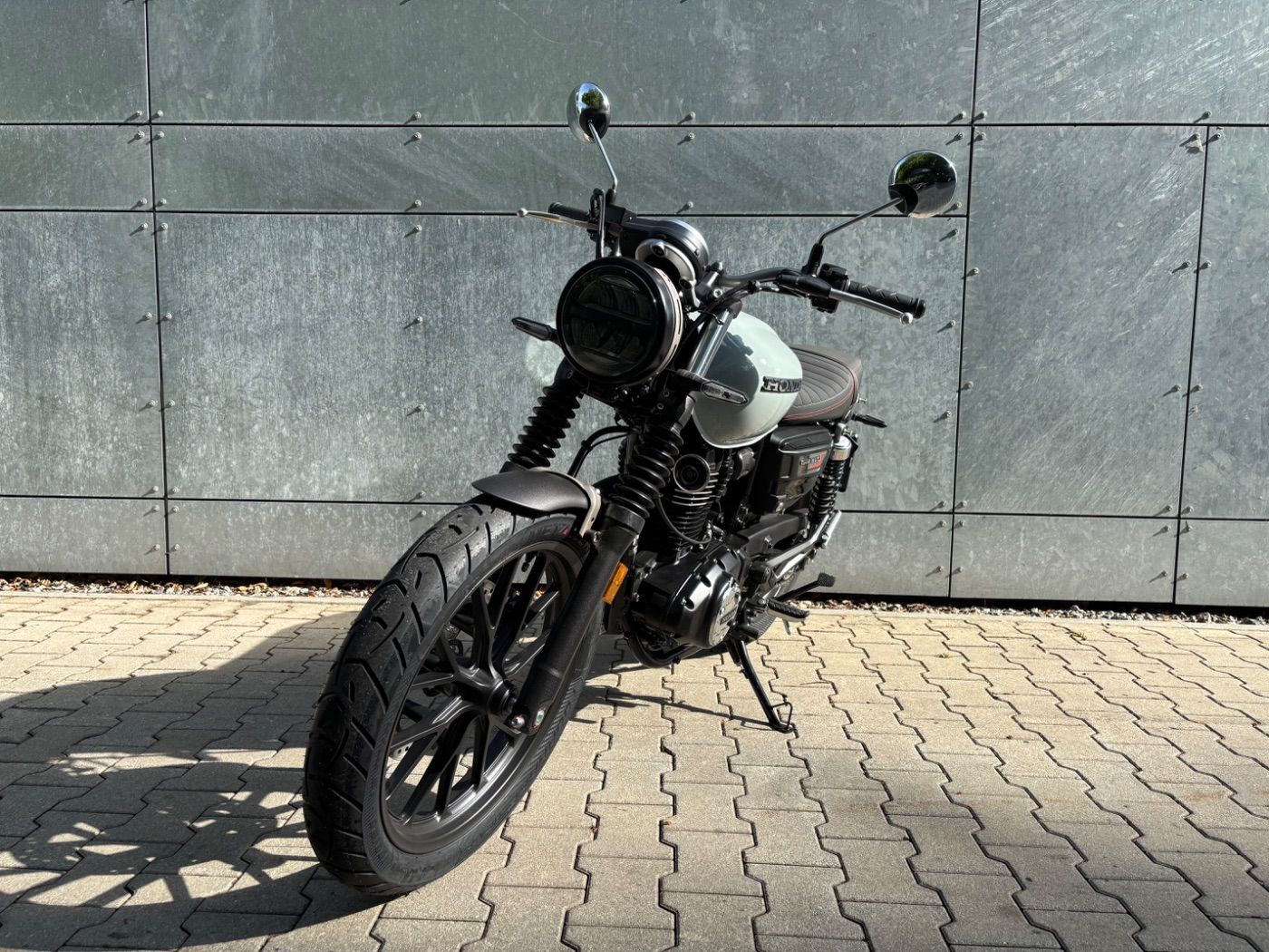 Fahrzeugabbildung Honda GB 350 S 6 Jahre Garantie