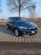 BMW 225 Active Tourer 225xe iPerformance Steptro...