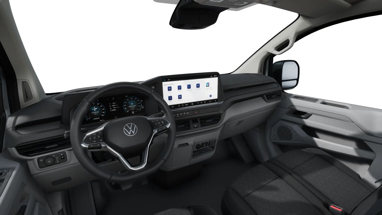 Volkswagen Andere - Bild 9