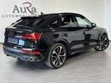 Audi SQ5 SpB Black NAV+LED+HUD+LUFTFEDERUNG+DSP+21ZO - : Allradantrieb, Geländewagen