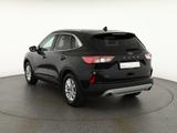 Ford Kuga 2.0 EcoBlue 4x4 LED Navi Teilleder DAB B&O - Ford Kuga mit Diesel-Antrieb: Automatik