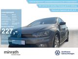 Volkswagen Polo GTI 2.0 TSI DSG KLIMA+DAB+APP+BT+USB+SHZ+PD - VW Polo Gebrauchtwagen in Krefeld