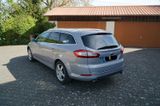 Ford Mondeo Titanium Turnier 203PS Motor 3500Km  - Ford Mondeo: Ps