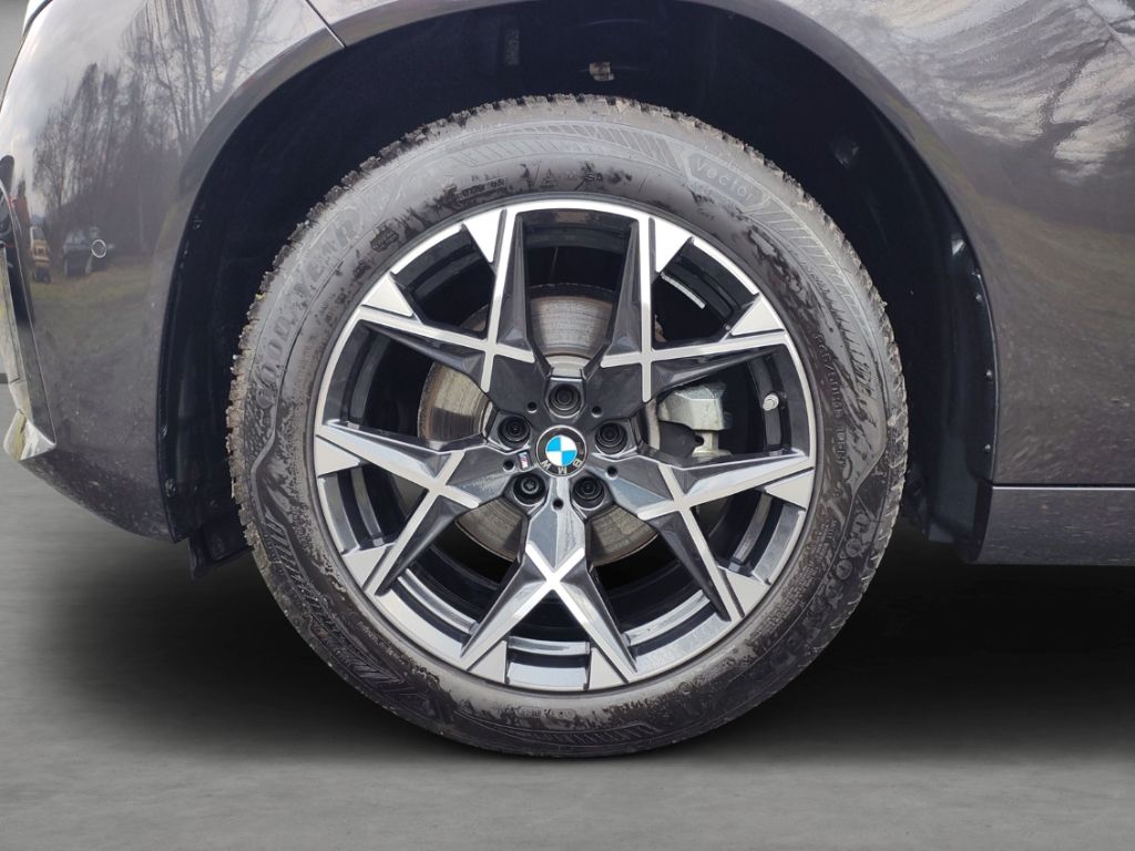 BMW X3 - Bild 7