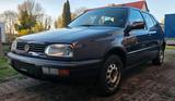 Volkswagen VW Golf 3 1.6L Pink Floyd 75ps LC5P TÜV 12/27 - Volkswagen Golf: Pink Floyd