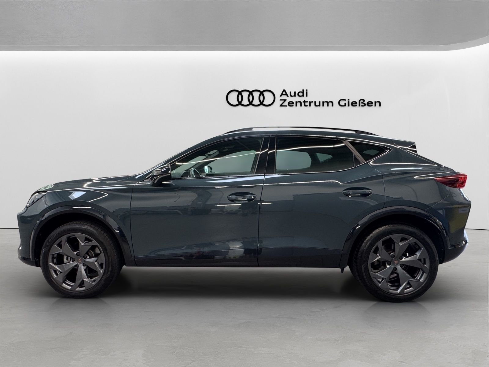 Cupra Formentor 2.0 TDI DSG EDGE ACC Kamera Winterpake imagem 3