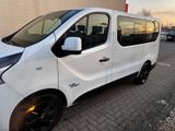 Fiat Talento - Fiat Talento aus 2017