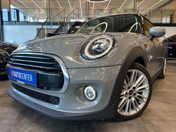 MINI COOPER *Tempo*Navi*PDC*LED*Sitzheizung*
