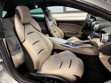 صورة مصغرة 43 لـ 2016 Ferrari GTC4LUSSO