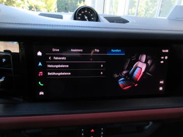 Porsche Cayenne - 11