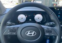 Hyundai i20 - Vorschau Bild 10