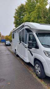 Glücksmobil T741 EB / sehr gepflegt - Glücksmobil T