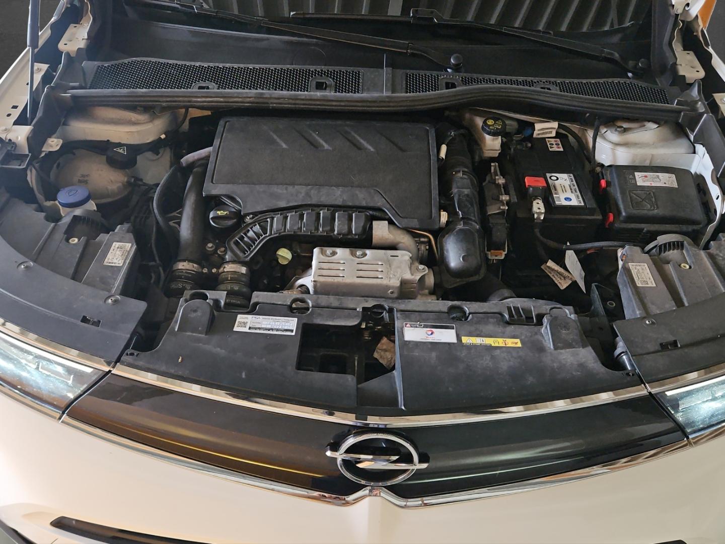 Opel Mokka Elegance 1.2 Navi LED Klimaautom PDC KAmer, миниатюра 17