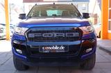 Ford RANGER* WILDTRAK* BLUE EDITION* NAVI* NUR 73TKM* - Ford Ranger mit Diesel-Antrieb: Geländewagen