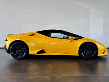 Lamborghini Huracán EVO RWD Spyder