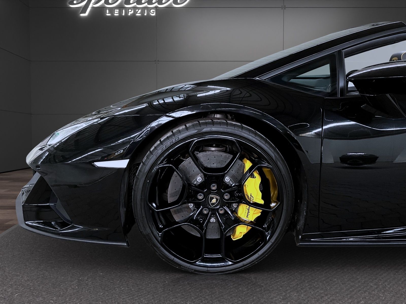 Lamborghini Huracán - Bild 11