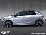 Opel Corsa F 1.2 Turbo GS Automatik Alcantara Sitzhei - Opel Corsa mit Benzin-Antrieb: Kleinwagen, 1.2