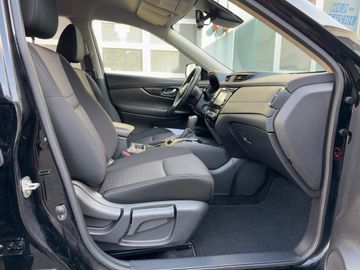 Nissan X-Trail 1.3 DIG-T N-CONNECTA 159PS NAVI