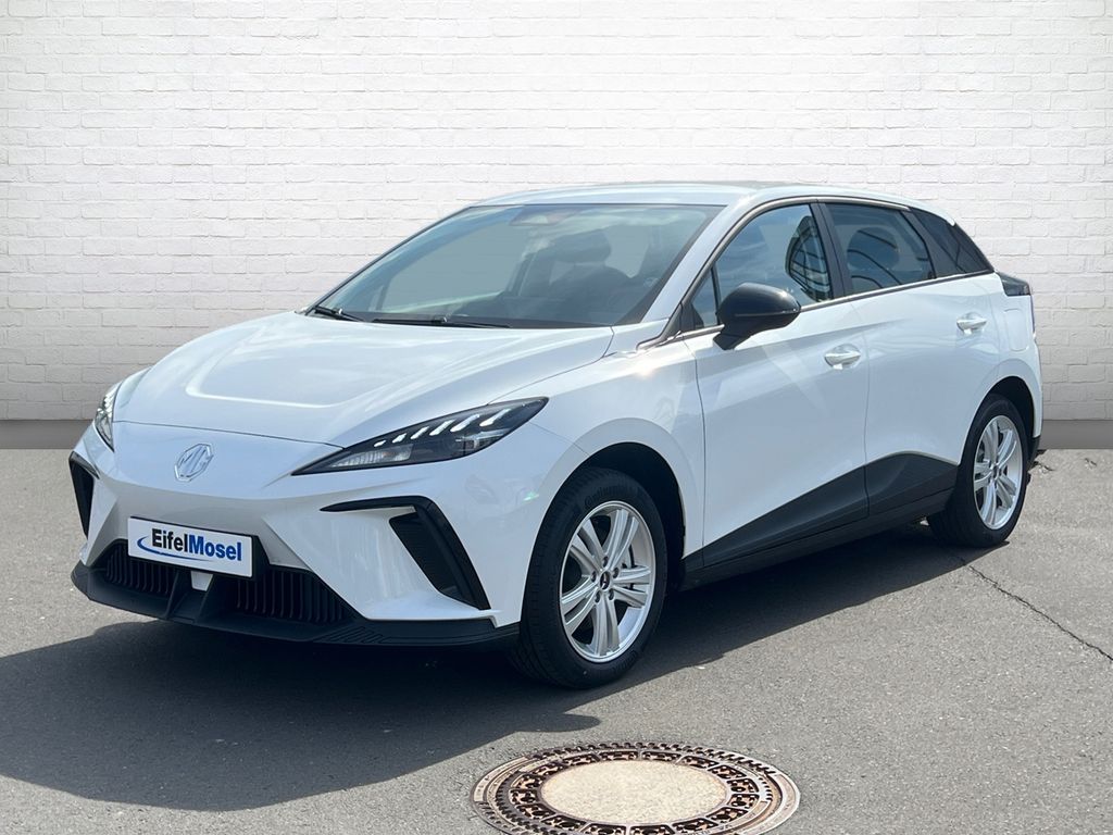 MG4 Standard Leasing ab 159€ mtl.