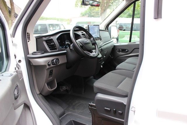 Ford Transit E- 350 L3 Trend / Navi + 360° + Xenon + imagem 2