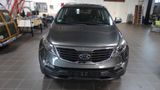 Kia Sportage Spirit,Automatik,Navigation,Winterräder - Kia: Navigation