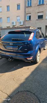 Ford Focus Diesel 2011 super Zustand! - Ford Focus aus 2011: Focus2011