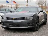 Chevrolet Camaro LT 3.6 V6 328cv - gebrauchte Chevrolet Camaro aus dem Jahr 2014