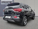 Ssangyong Korando Ruby 4x2 1.5 T-GDI LED Kamera Totwinkel - Ssangyong Korando: Ruby